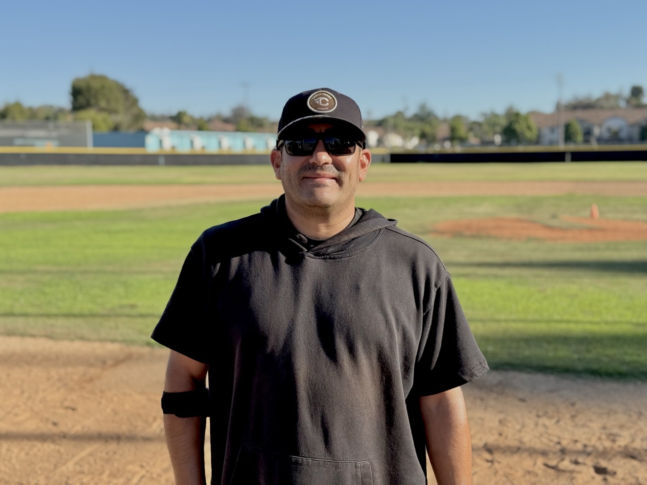 Pete Lopez